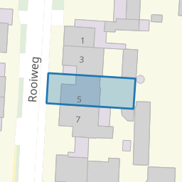 Perceel BKL02-P-1543