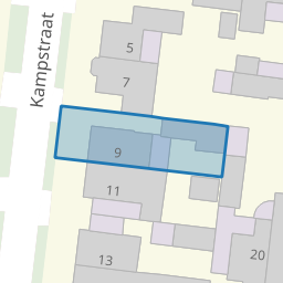 Perceel BKL02-P-1550