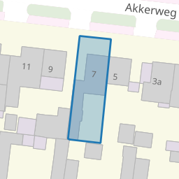 Perceel BKL02-P-1553