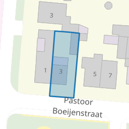 Perceel BKL02-P-1555