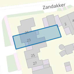 Perceel BKL02-P-1561