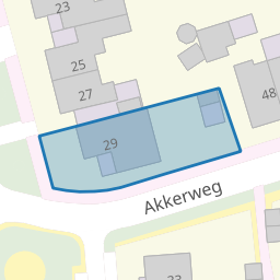 Perceel BKL02-P-1564