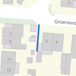 Perceel BKL02-P-1599