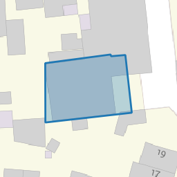 Perceel BKL02-P-1601