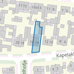 Perceel BKL02-P-1603