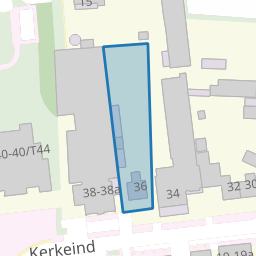 Perceel BKL02-P-1605