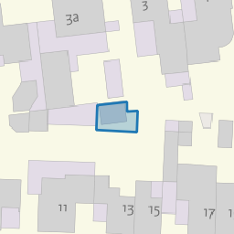 Perceel BKL02-P-1607