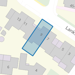 Perceel BKL02-P-1617