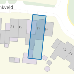 Perceel BKL02-P-1621