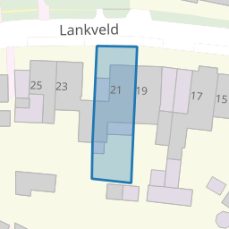 Perceel BKL02-P-1623