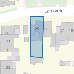 Perceel BKL02-P-1625