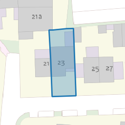 Perceel BKL02-P-1632