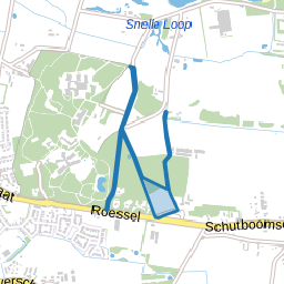 Perceel BKL02-P-1643