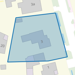 Perceel BKL02-P-1647