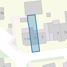 Perceel BKL02-P-1657