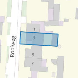 Perceel BKL02-P-1682