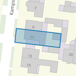 Perceel BKL02-P-1684