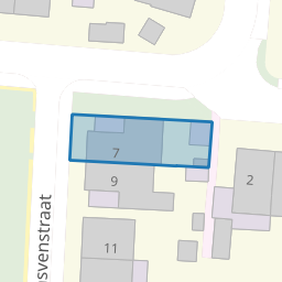 Perceel BKL02-P-1686