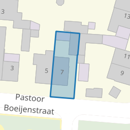 Perceel BKL02-P-1687