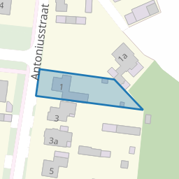 Perceel BKL02-P-1696