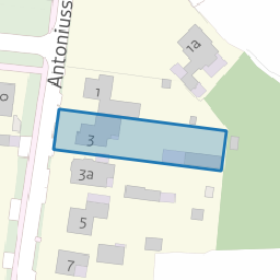 Perceel BKL02-P-1697