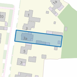 Perceel BKL02-P-1698