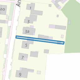 Perceel BKL02-P-1699