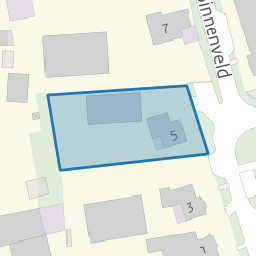 Perceel BKL02-P-1707