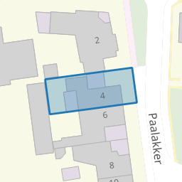 Perceel BKL02-P-1711