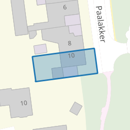 Perceel BKL02-P-1714