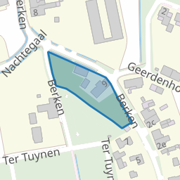 Perceel BKL02-P-1716