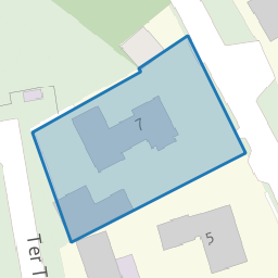 Perceel BKL02-P-1718