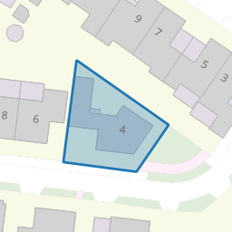 Perceel BKL02-P-1732