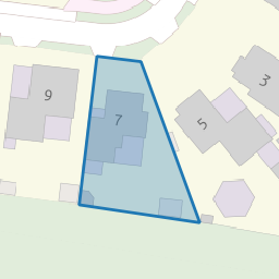 Perceel BKL02-P-1735