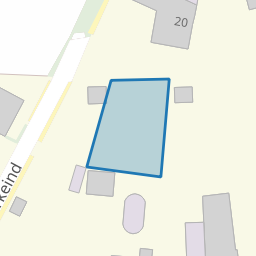 Perceel BKL02-P-1762