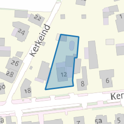 Perceel BKL02-P-1763