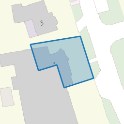 Perceel BKL02-P-1764