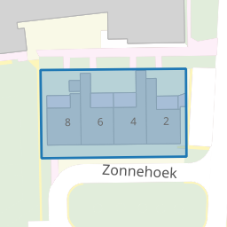 Perceel BKL02-P-1788