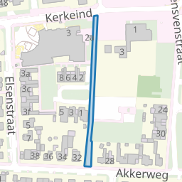 Perceel BKL02-P-1791