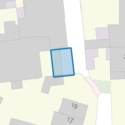 Perceel BKL02-P-1793