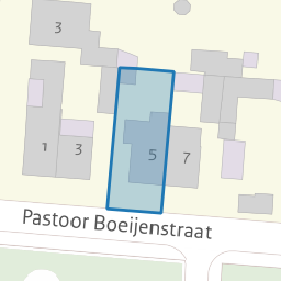 Perceel BKL02-P-1797