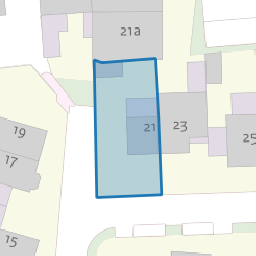 Perceel BKL02-P-1799