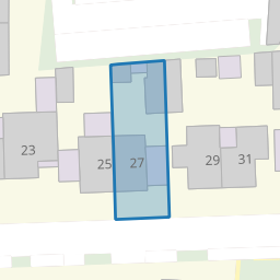 Perceel BKL02-P-1800