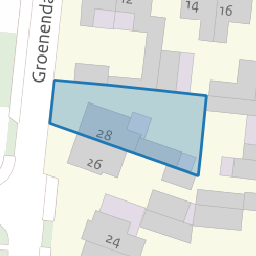 Perceel BKL02-P-1801