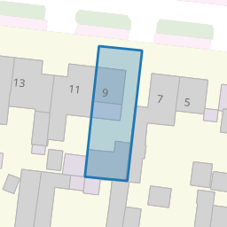 Perceel BKL02-P-1805