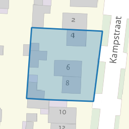 Perceel BKL02-P-1807