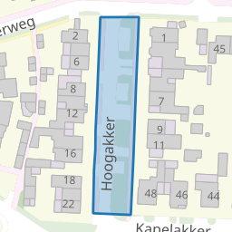 Perceel BKL02-P-1813