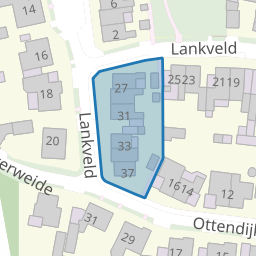 Perceel BKL02-P-1816