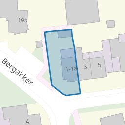 Perceel BKL02-P-1821