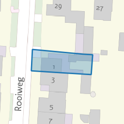 Perceel BKL02-P-1827